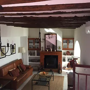 Bed & Breakfast Casa Alice, Salar