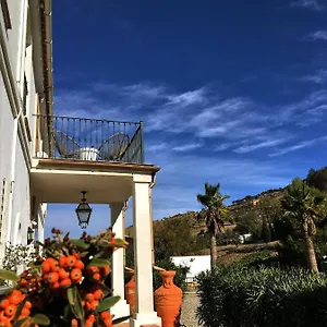 Bed & Breakfast La Sorpresa, Valle de Abdalagis