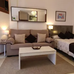 Hotel At La Casa De Molinos, Alcalá de Guadaira
