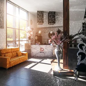 Hotel Acg, Los Villares