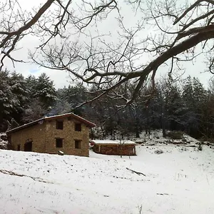 Casa Rural Alquiler íntegro Borda De Calvera Para 9 Personas , Vilaller España
