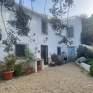 Apartamento Casa Tomas, Albox