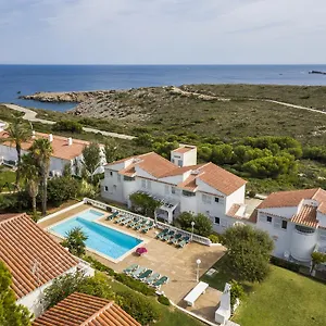 Menorca Fenicia , Son Parc España