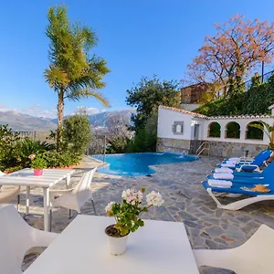 Hotel Orquideas Spain, Los Romanes